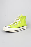 Zapatilla verde fluor Vans Talla 40 Image 1