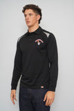 Polera Negro Dickies Talla S Image 1
