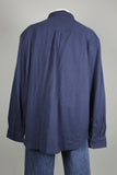 Camisa Azul The North Face Talla Xxl Image 2