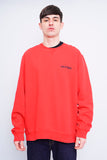 Polerón Rojo Tommy Hilfiger Talla Xxl Image 3