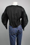 Top Negro do + be Talla S Image 2