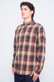 Camisa Multicolor Carhartt Talla M Image 1