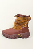 Bota/Botin cafe Hunter Talla 39