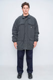 Jacket Gris Carhartt Talla TU Image 3