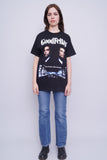 Polera Negro goodfellas: the movie Talla M Image 3