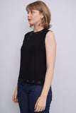 Top Negro conradc Talla TU Image 1