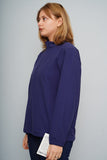 Cortaviento Azul lululemon Talla Xs Image 1