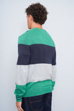 Sweater Multicolor Tommy Hilfiger Talla M Image 2