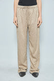 Pantalón Beige Banana Republic Talla S Image 0