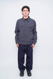 Jacket Gris Levis Talla L Image 3