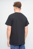 Polera Negro Nirvana Talla L Image 2