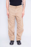Pantalón Beige Carhartt Talla 38x30 Image 0