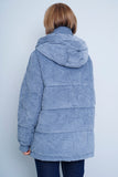 Jacket celeste Levi´S Talla L Image 2