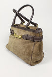 Cartera/Mochila cafe Coach Talla TU Image 1