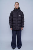 Parka Negro The North Face Talla Xxl Image 3