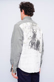 Camisa Multicolor harley davidson Talla L Image 2