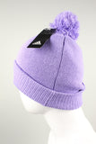 Gorro lila Adidas Talla TU Image 1