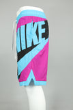 Short Multicolor Nike Talla M Image 1