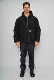 Jacket Negro Carhartt Talla Xl Image 3