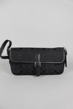 Cartera/Mochila Negro Coach Talla TU