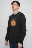 Polerón Negro adidas lego Talla L Image 1