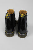 Bototo Negro Dr Martens Talla 39 Image 3