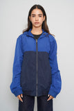 Cortaviento Azul Michael Kors Talla TU Image 0