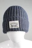 Gorro azul acero Levi´S Talla TU Image 0