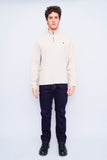 Sweater Beige polo ralph lauren Talla L Image 3