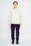 Polerón Gris Carhartt Talla L Image 3