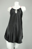 Vestido Negro Victorias Secret Talla S Image 0