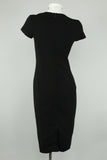 Vestido Negro ralph lauren Talla Xs Image 2