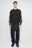 Sweater Negro Allsaints Talla M Image 3