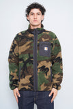 Poleron Camuflaje Carhartt Talla L Image 0