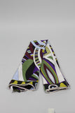 Pañuelo Multicolor Emilio Pucci Talla TU Image 0