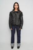 Jacket Negro harley davidson Talla M Image 3