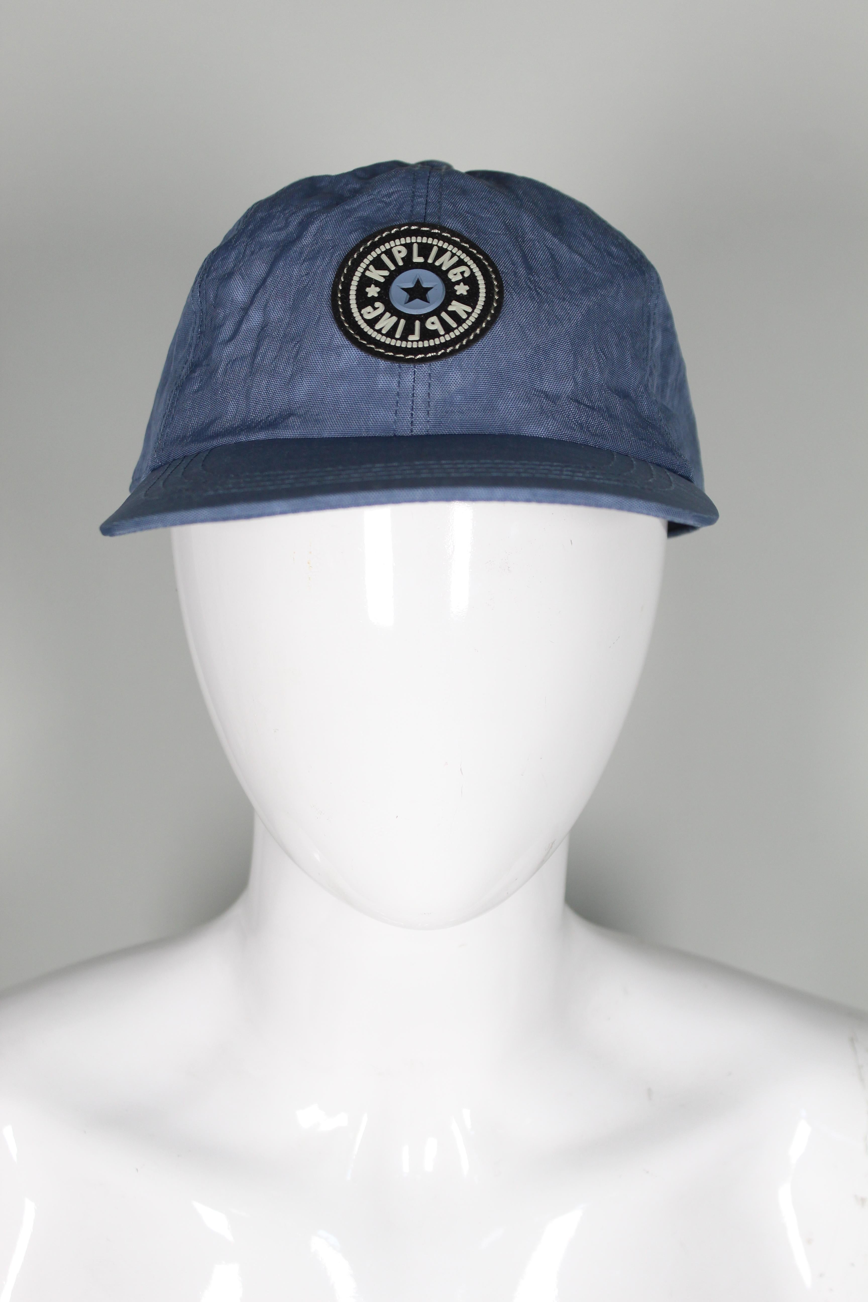 Gorro Azul Kipling Talla TU – Nostalgic