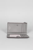 Cartera/Mochila Gris Kate Spade Talla TU Image 3