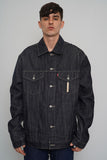 Jacket Azul Levis Talla Xxl