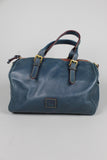 Cartera/Mochila Azul Dooney  And Bourke Talla TU Image 0
