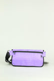 Cartera/Mochila Morado lululemon Talla M Image 2