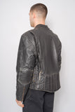 Jacket Negro born to be free Talla L Image 2