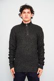 Sweater Negro Guess Talla L