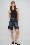 Short Denim silver pointe Talla 38 Image 3