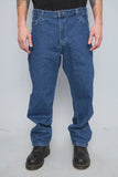 Jeans casual  azul dickies talla L 383