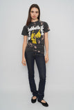 Polera Negro Bay Islands Talla S Image 3