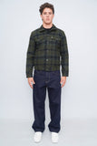 Jacket Verde Levi´S Talla M Image 3