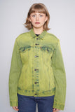 Jacket Verde Levi´S Talla M