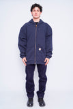 Polerón Azul Carhartt Talla Xl Image 3