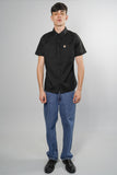 Camisa Negro Carhartt Talla L Image 3
